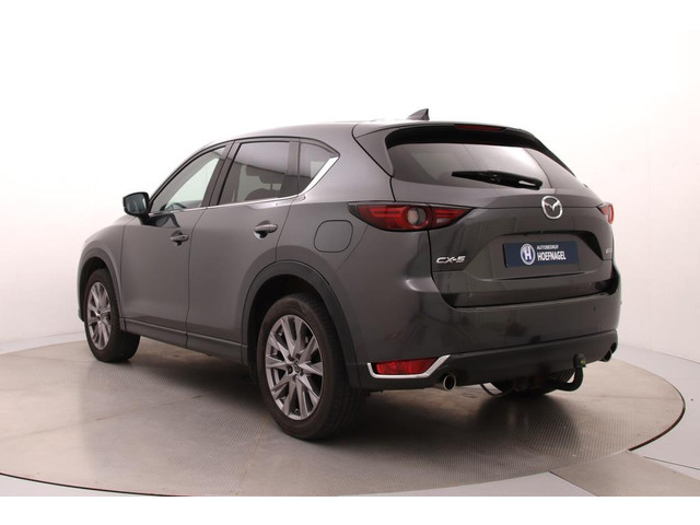 Mazda CX-5 2.0 SkyActiv-G 165 Business Luxury | Automaat | Cruise control | Carplay | Camera | Trekhaak | Bose
