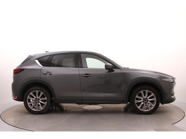 Mazda CX-5 2.0 SkyActiv-G 165 Business Luxury | Automaat | Cruise control | Carplay | Camera | Trekhaak | Bose