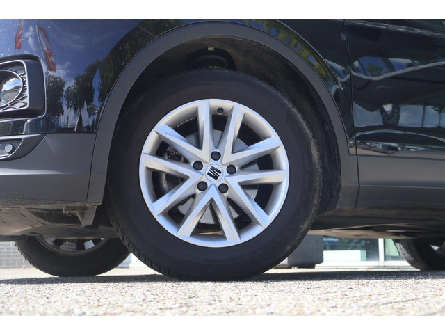 Seat Tarraco 1.5 Style Business Intense 150pk | Carplay | Adaptive | Navigatie | Climate | DAB | Virtual | Camera | Trekhaak