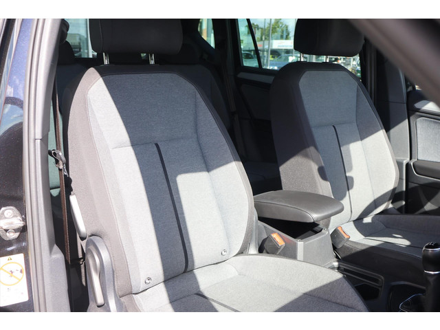 Seat Tarraco 1.5 Style Business Intense 150pk | Carplay | Adaptive | Navigatie | Climate | DAB | Virtual | Camera | Trekhaak