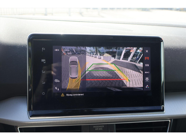 Seat Tarraco 1.5 Style Business Intense 150pk | Carplay | Adaptive | Navigatie | Climate | DAB | Virtual | Camera | Trekhaak