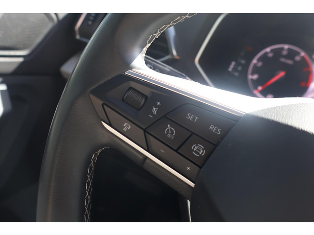 Seat Tarraco 1.5 Style Business Intense 150pk | Carplay | Adaptive | Navigatie | Climate | DAB | Virtual | Camera | Trekhaak