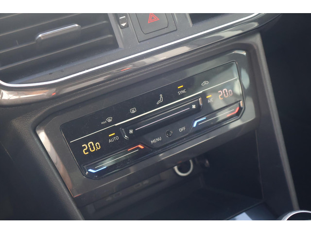 Seat Tarraco 1.5 Style Business Intense 150pk | Carplay | Adaptive | Navigatie | Climate | DAB | Virtual | Camera | Trekhaak