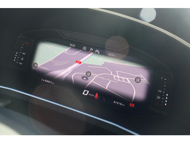 Seat Tarraco 1.5 Style Business Intense 150pk | Carplay | Adaptive | Navigatie | Climate | DAB | Virtual | Camera | Trekhaak