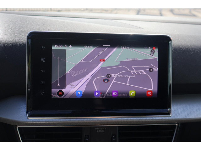 Seat Tarraco 1.5 Style Business Intense 150pk | Carplay | Adaptive | Navigatie | Climate | DAB | Virtual | Camera | Trekhaak