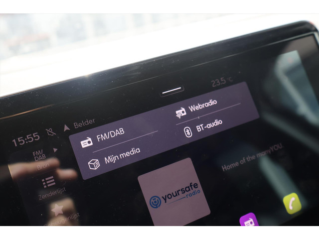 Seat Tarraco 1.5 Style Business Intense 150pk | Carplay | Adaptive | Navigatie | Climate | DAB | Virtual | Camera | Trekhaak
