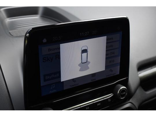 Ford EcoSport 1.0 EcoBoost Titanium|1e Eigenaar|CLIMATE|CAMERA|CRUISE|CARPLAY|PDC