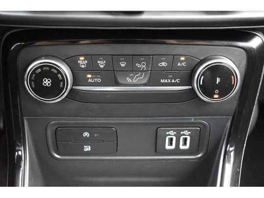 Ford EcoSport 1.0 EcoBoost Titanium|1e Eigenaar|CLIMATE|CAMERA|CRUISE|CARPLAY|PDC