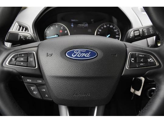Ford EcoSport 1.0 EcoBoost Titanium|1e Eigenaar|CLIMATE|CAMERA|CRUISE|CARPLAY|PDC