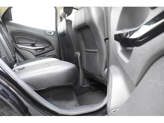 Ford EcoSport 1.0 EcoBoost Titanium|1e Eigenaar|CLIMATE|CAMERA|CRUISE|CARPLAY|PDC