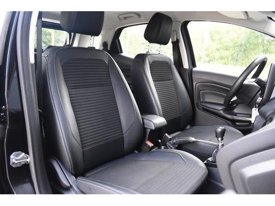 Ford EcoSport 1.0 EcoBoost Titanium|1e Eigenaar|CLIMATE|CAMERA|CRUISE|CARPLAY|PDC