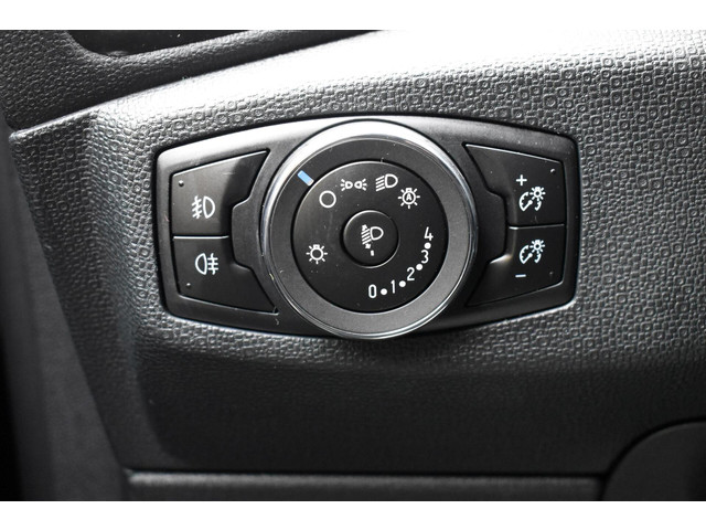 Ford EcoSport 1.0 EcoBoost Titanium|1e Eigenaar|CLIMATE|CAMERA|CRUISE|CARPLAY|PDC