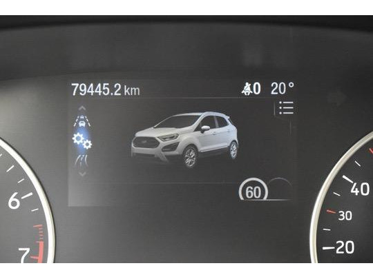 Ford EcoSport 1.0 EcoBoost Titanium|1e Eigenaar|CLIMATE|CAMERA|CRUISE|CARPLAY|PDC