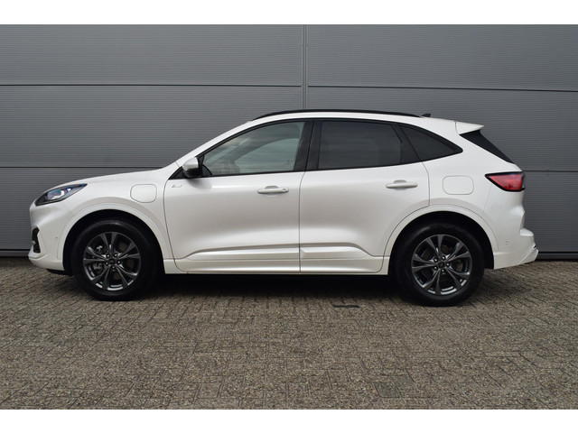 ford-kuga-2.5-phev-st-line-x-stuur-stoelverwarming-elektrische-trekhaak-achteruitrijcamera