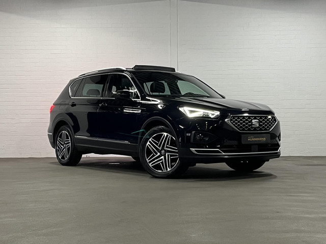seat-tarraco-2.0-tdi-xcellence-7p.---open-dak---trekhaak---adapt.-cruise---leder---carplay--