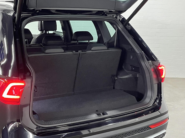 Seat Tarraco 2.0 TDI Xcellence 7p. | Open dak | Trekhaak | Adapt. Cruise | Leder | Carplay |
