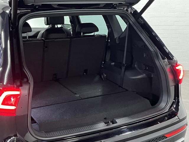 Seat Tarraco 2.0 TDI Xcellence 7p. | Open dak | Trekhaak | Adapt. Cruise | Leder | Carplay |