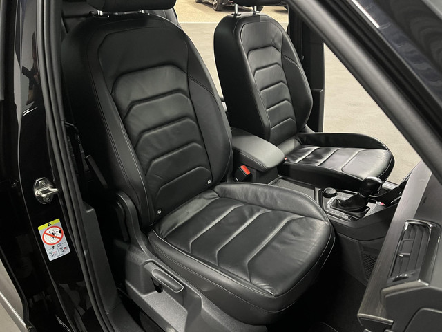 Seat Tarraco 2.0 TDI Xcellence 7p. | Open dak | Trekhaak | Adapt. Cruise | Leder | Carplay |