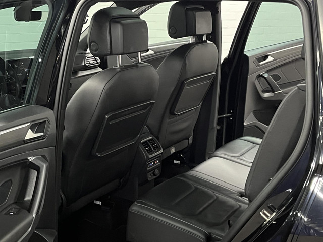 Seat Tarraco 2.0 TDI Xcellence 7p. | Open dak | Trekhaak | Adapt. Cruise | Leder | Carplay |