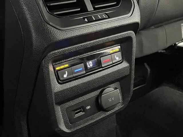 Seat Tarraco 2.0 TDI Xcellence 7p. | Open dak | Trekhaak | Adapt. Cruise | Leder | Carplay |