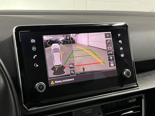 Seat Tarraco 2.0 TDI Xcellence 7p. | Open dak | Trekhaak | Adapt. Cruise | Leder | Carplay |