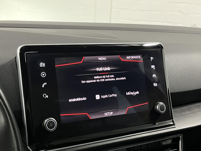 Seat Tarraco 2.0 TDI Xcellence 7p. | Open dak | Trekhaak | Adapt. Cruise | Leder | Carplay |
