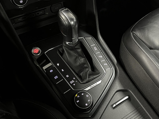 Seat Tarraco 2.0 TDI Xcellence 7p. | Open dak | Trekhaak | Adapt. Cruise | Leder | Carplay |