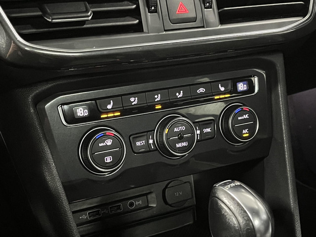 Seat Tarraco 2.0 TDI Xcellence 7p. | Open dak | Trekhaak | Adapt. Cruise | Leder | Carplay |