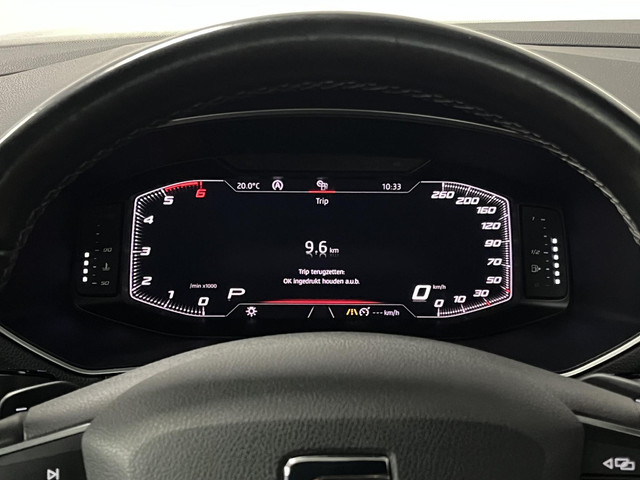Seat Tarraco 2.0 TDI Xcellence 7p. | Open dak | Trekhaak | Adapt. Cruise | Leder | Carplay |