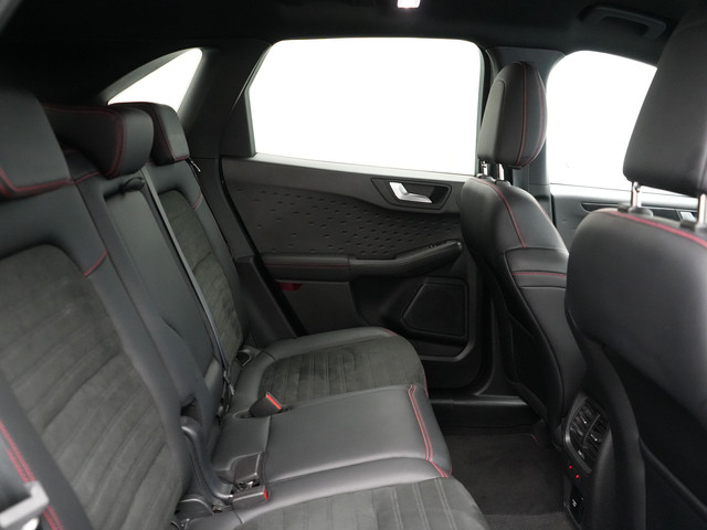 Ford Kuga 1.5 EcoBoost ST-Line X 150pk Dealer O.H 1800kg Trekgewicht | Trekhaak Afneembaar | B & O Soundsystem | Alcantara Sportstoelen Ve