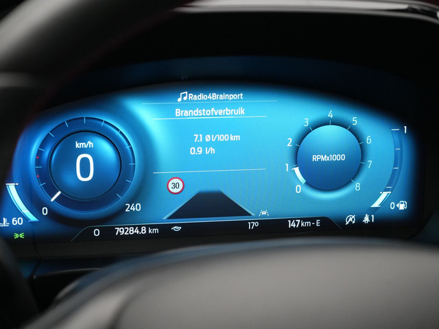 Ford Kuga 1.5 EcoBoost ST-Line X 150pk Dealer O.H 1800kg Trekgewicht | Trekhaak Afneembaar | B & O Soundsystem | Alcantara Sportstoelen Ve