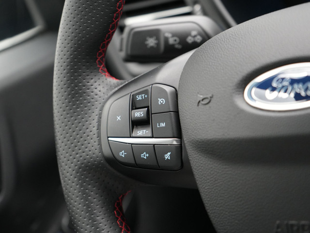 Ford Kuga 1.5 EcoBoost ST-Line X 150pk Dealer O.H 1800kg Trekgewicht | Trekhaak Afneembaar | B & O Soundsystem | Alcantara Sportstoelen Ve