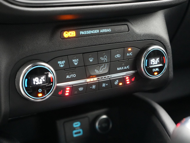 Ford Kuga 1.5 EcoBoost ST-Line X 150pk Dealer O.H 1800kg Trekgewicht | Trekhaak Afneembaar | B & O Soundsystem | Alcantara Sportstoelen Ve