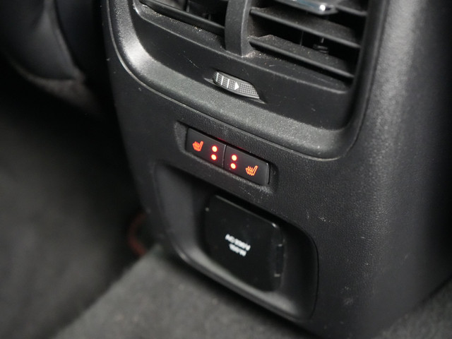 Ford Kuga 1.5 EcoBoost ST-Line X 150pk Dealer O.H 1800kg Trekgewicht | Trekhaak Afneembaar | B & O Soundsystem | Alcantara Sportstoelen Ve
