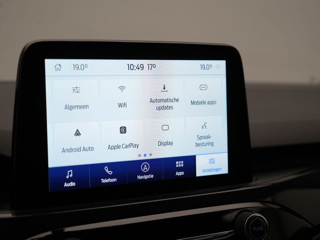 Ford Kuga 1.5 EcoBoost ST-Line X 150pk Dealer O.H 1800kg Trekgewicht | Trekhaak Afneembaar | B & O Soundsystem | Alcantara Sportstoelen Ve