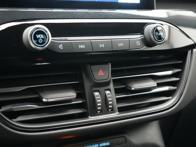 Ford Kuga 1.5 EcoBoost ST-Line X 150pk Dealer O.H 1800kg Trekgewicht | Trekhaak Afneembaar | B & O Soundsystem | Alcantara Sportstoelen Ve
