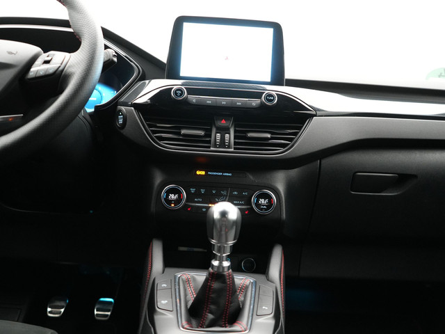 Ford Kuga 1.5 EcoBoost ST-Line X 150pk Dealer O.H 1800kg Trekgewicht | Trekhaak Afneembaar | B & O Soundsystem | Alcantara Sportstoelen Ve