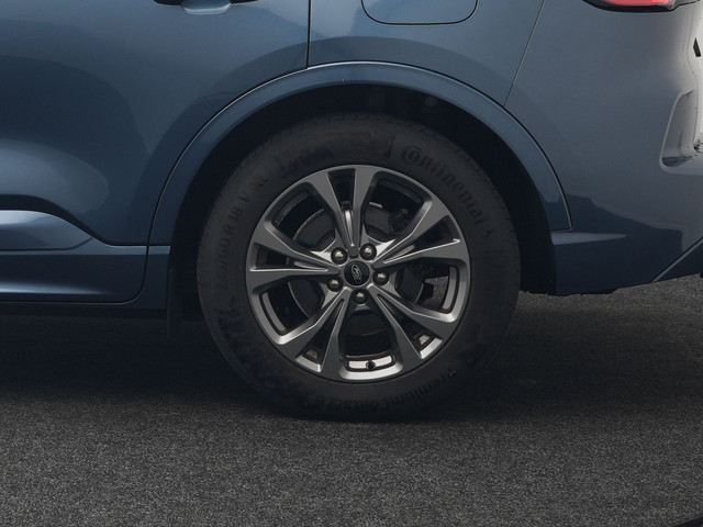 Ford Kuga 1.5 EcoBoost ST-Line X 150pk Dealer O.H 1800kg Trekgewicht | Trekhaak Afneembaar | B & O Soundsystem | Alcantara Sportstoelen Ve