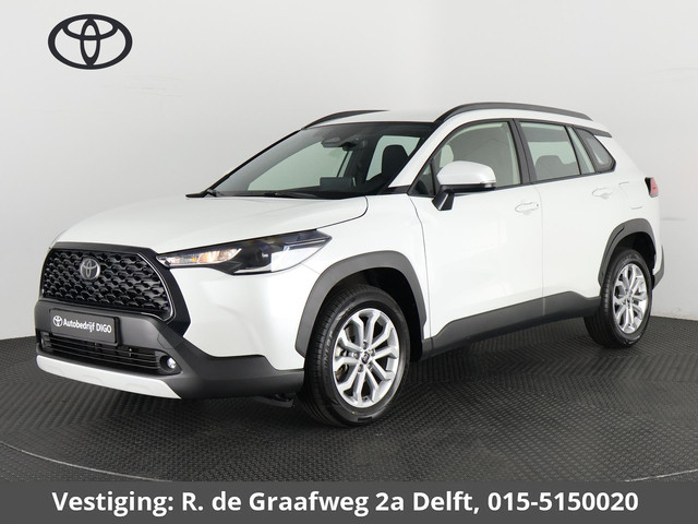 toyota-corolla-cross-hybrid-140-active---stuur---stoelverwarming---apple-carplay--andriodauto---navigatie