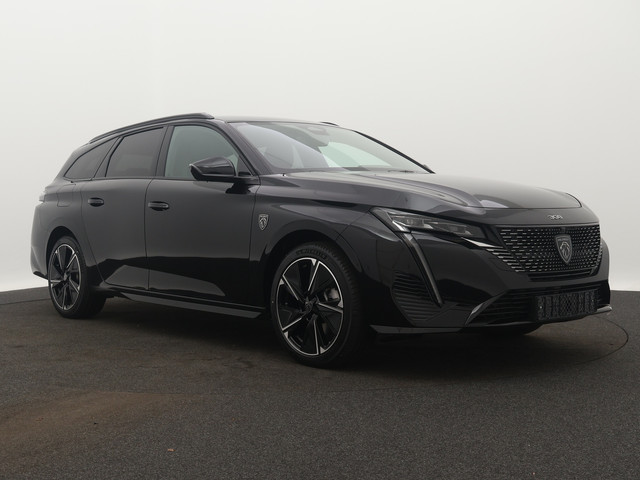 peugeot-e-308-sw-gt-ev-avantage-54-kwh-elektrische-achterklep---agr-alcantara-stoelen
