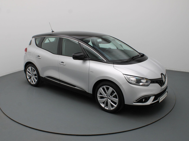 renault-scnic-140pk-tce-limited-cruise---climate---navi---parkeersens.-achter---trekhaak