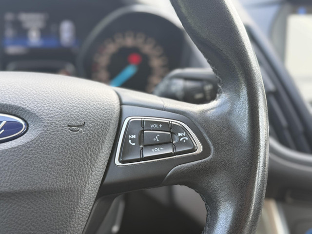Ford Kuga 1.5 EcoBoost Titanium 2e Eigenaar,Dealer Onderhouden,Leder,Navi,Camera,Clima,Cruise,Stoelverwarming,6 Bak,150pk,Nieuwe Apk bij A