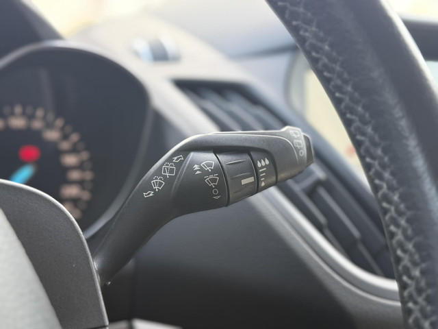 Ford Kuga 1.5 EcoBoost Titanium 2e Eigenaar,Dealer Onderhouden,Leder,Navi,Camera,Clima,Cruise,Stoelverwarming,6 Bak,150pk,Nieuwe Apk bij A