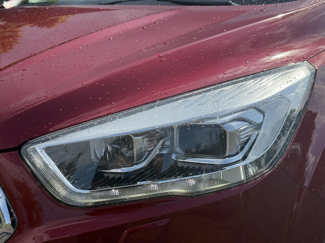 Ford Kuga 1.5 EcoBoost Titanium 2e Eigenaar,Dealer Onderhouden,Leder,Navi,Camera,Clima,Cruise,Stoelverwarming,6 Bak,150pk,Nieuwe Apk bij A