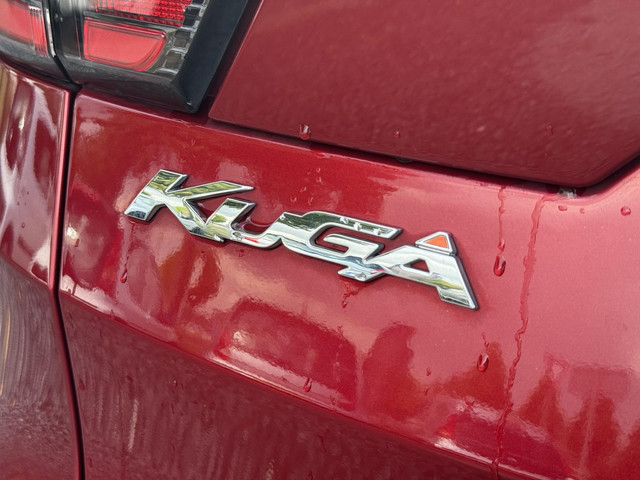 Ford Kuga 1.5 EcoBoost Titanium 2e Eigenaar,Dealer Onderhouden,Leder,Navi,Camera,Clima,Cruise,Stoelverwarming,6 Bak,150pk,Nieuwe Apk bij A