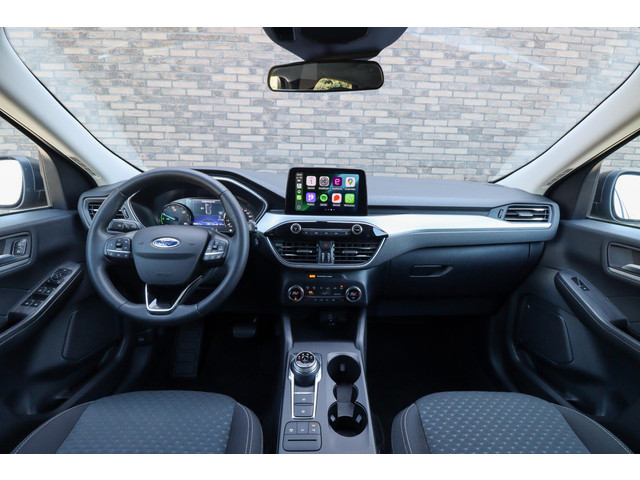 Ford Kuga 2.5 PHEV Cool & Connect | Trekhaak | Rijklaarprijs - incl.garantie
