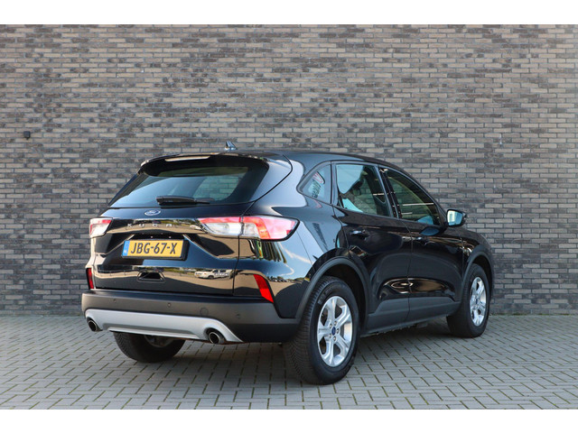 Ford Kuga 2.5 PHEV Cool & Connect | Trekhaak | Rijklaarprijs - incl.garantie