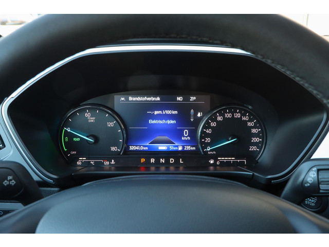 Ford Kuga 2.5 PHEV Cool & Connect | Trekhaak | Rijklaarprijs - incl.garantie