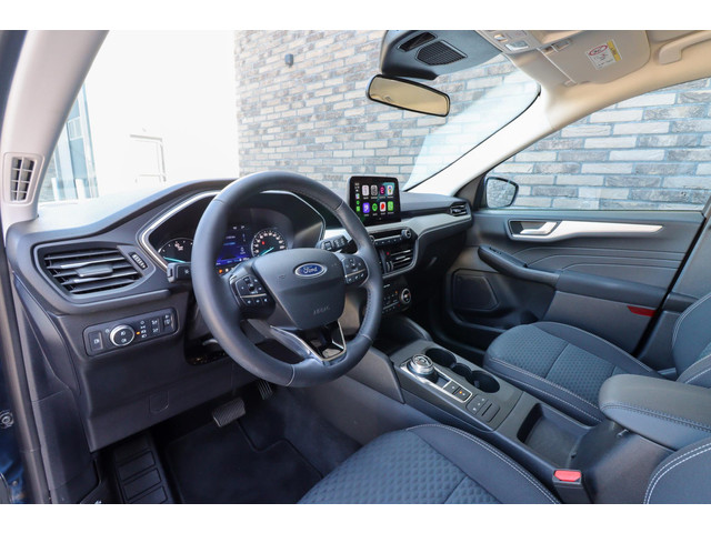 Ford Kuga 2.5 PHEV Cool & Connect | Trekhaak | Rijklaarprijs - incl.garantie
