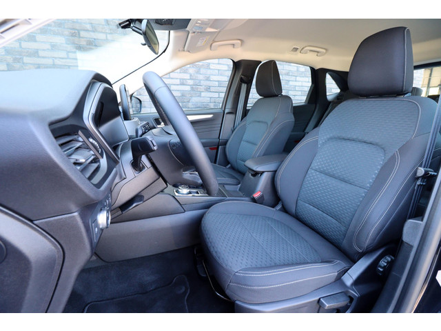 Ford Kuga 2.5 PHEV Cool & Connect | Trekhaak | Rijklaarprijs - incl.garantie